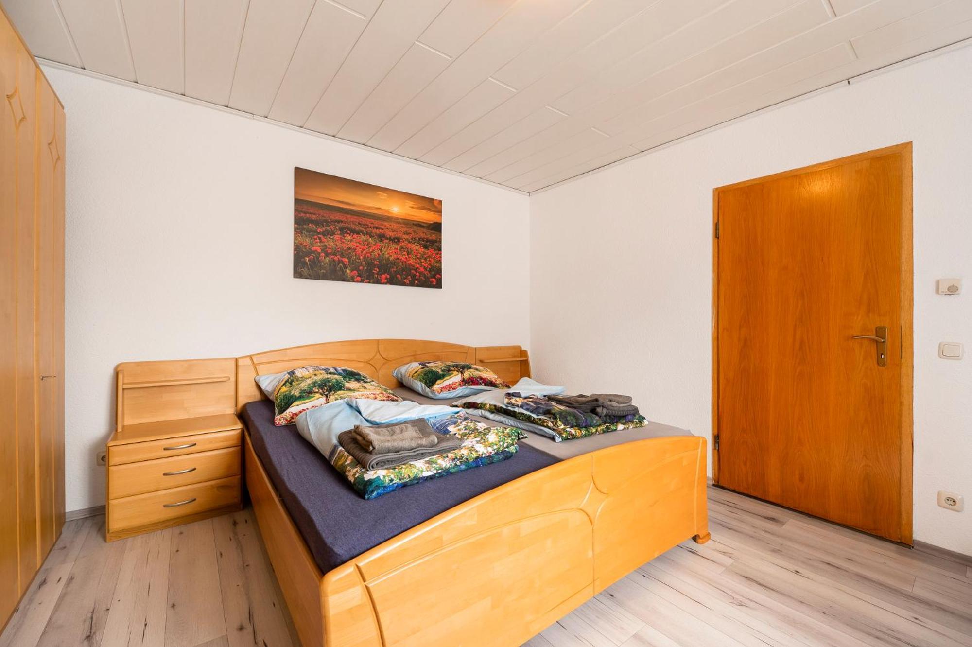 Ferienhaus Eiffelperle 카이저세슈 외부 사진