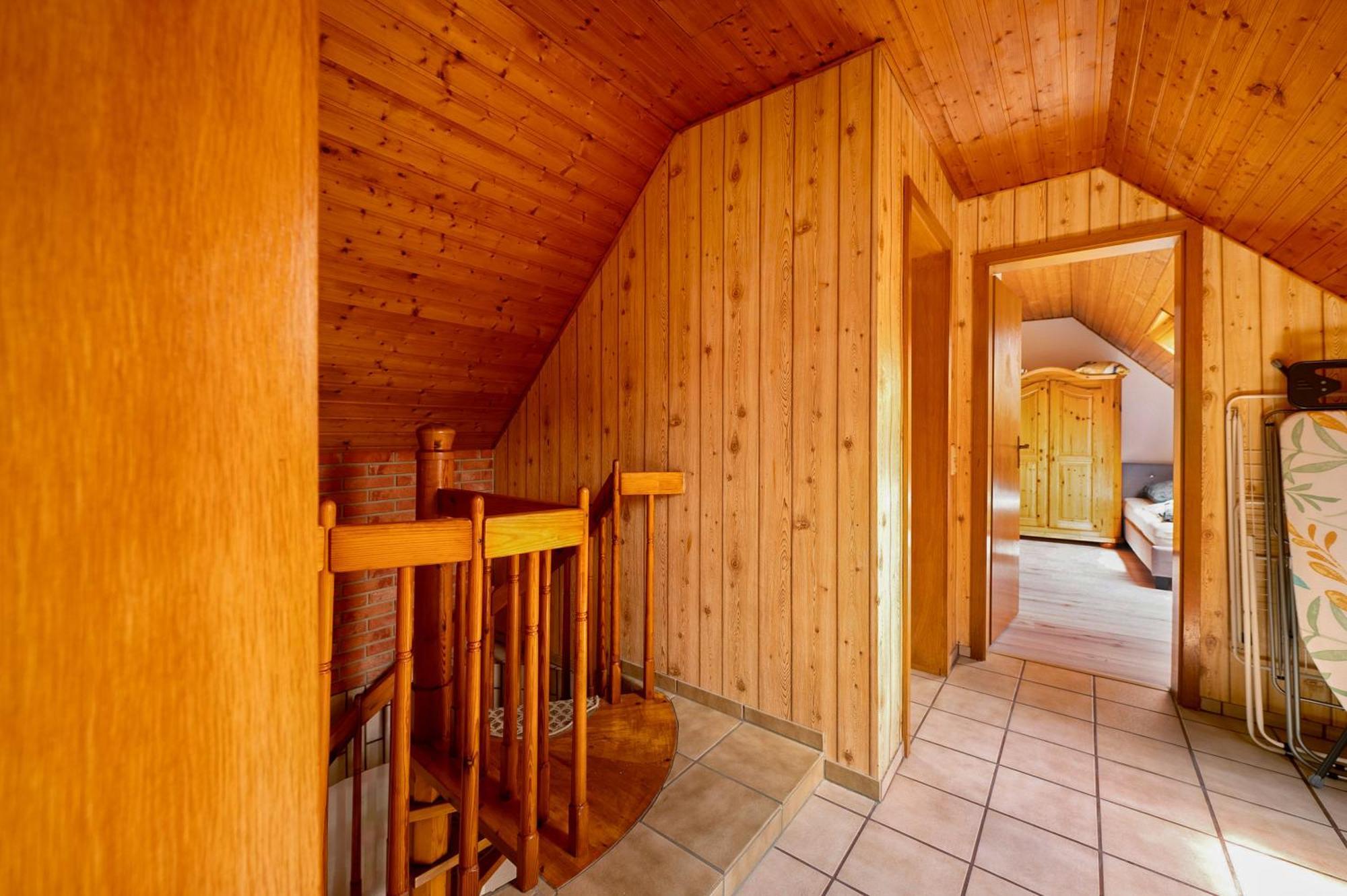 Ferienhaus Eiffelperle 카이저세슈 외부 사진