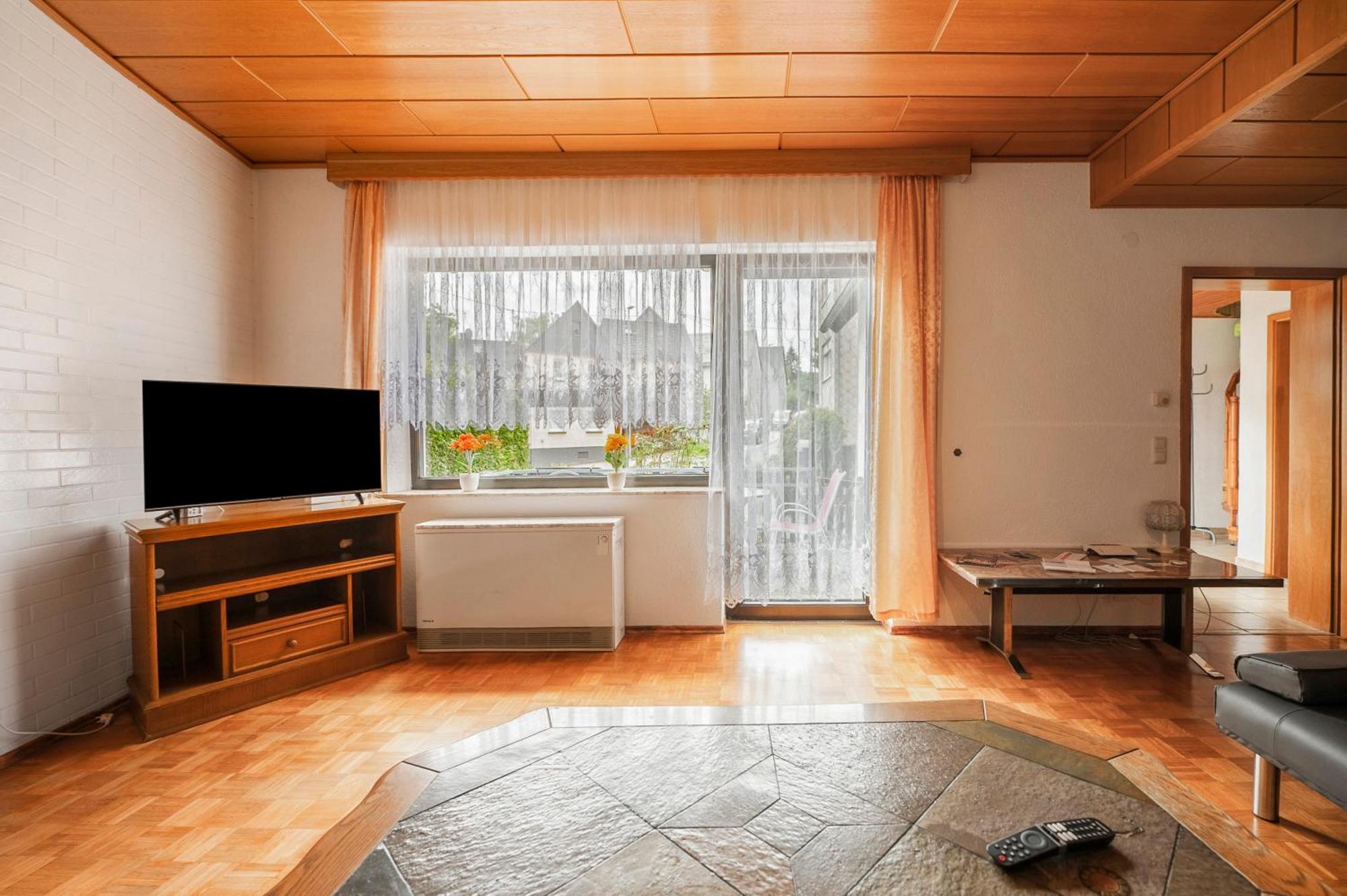 Ferienhaus Eiffelperle 카이저세슈 외부 사진